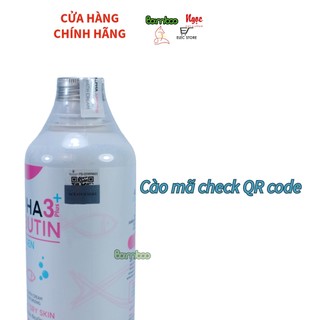 Sữa tắm Alpha arbutin 3+ Plus 350ml Thái Lan