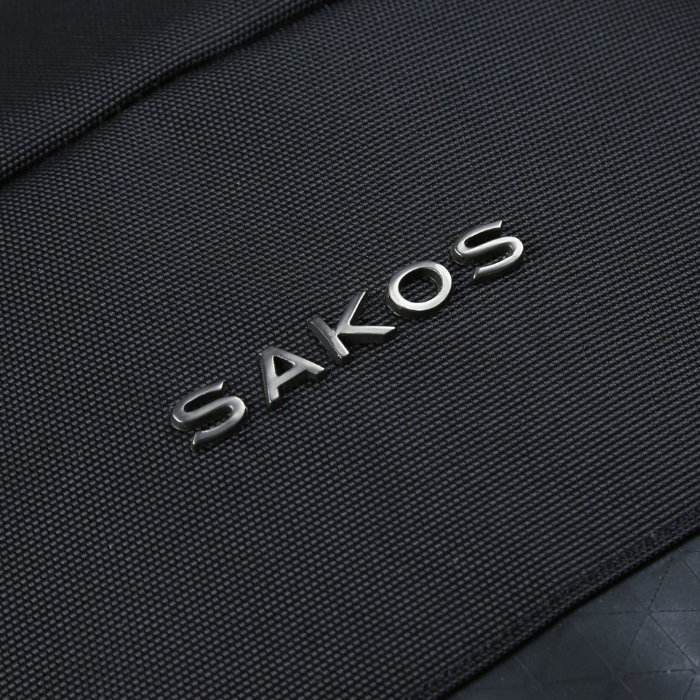 [CHÍNH HÃNG] Balo Laptop 15.6 inch SAKOS Fiery - tại Balonation.vn