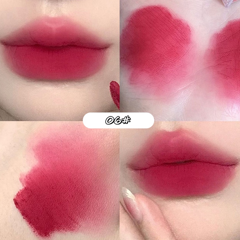 Bút Kẻ Viền Môi Lâu Trôi Chất Lượng Cao