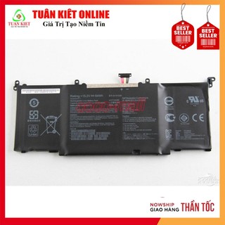 [BH 6 Tháng] Pin Laptop Asus GL502V S5VT6700 GL502 GL502VM B41N1526