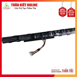 Pin laptop Acer E5-575 (AS16A5K) ,E5-475G 523G 553G 573G 575G 774G AS16A8K ,AS16A5K  AS16A7K AS16A8K