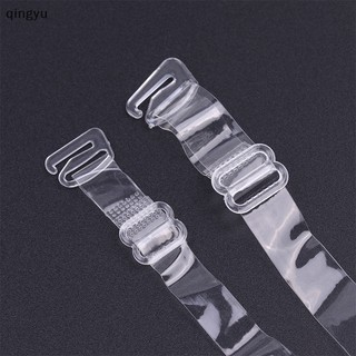 Mới Set 3 Cặp Dây Áo Ngực Trong Suốt