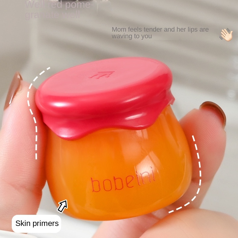 Mặt Nạ Môi Dưỡng Ẩm Hydrat Hóa / Giữ Ẩm Làm Mờ Đường Viền Môi / Son Dưỡng Môi