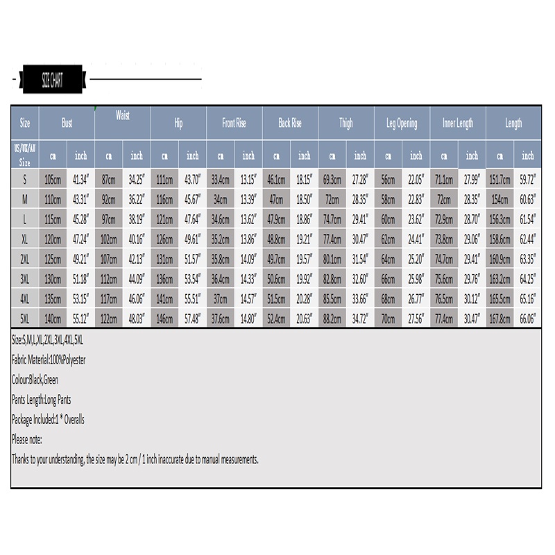 INCERUN Quần Yếm Một Dây Màu Trơn Thời Trang Cho Nam