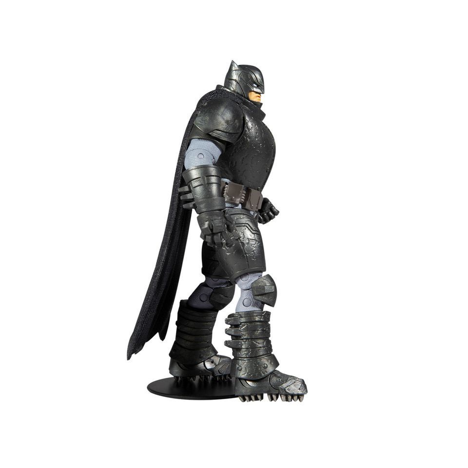 Mô Hình Nhân Vật Hiệp Sĩ Bóng Đêm Kỵ Sĩ mcfarland dc 23.3cm Có Thể Cử Động