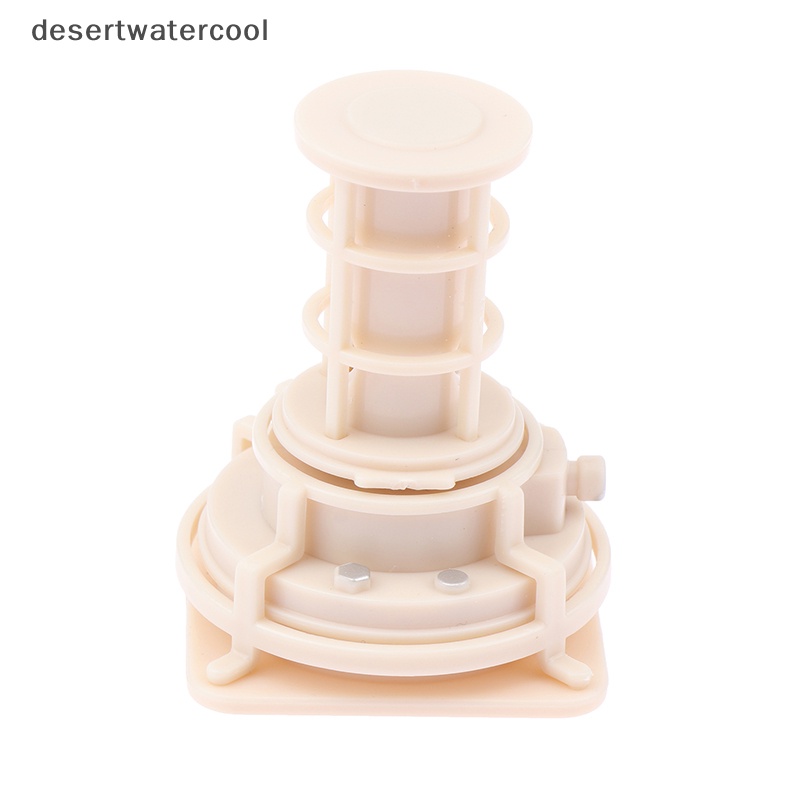 Dc 1 Mô Hình Máy Sưởi Điện mini Trang Trí Nhà Búp Bê