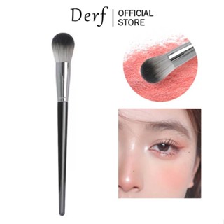 1 Cọ Trang Điểm Đánh Phấn Má Hồng Tiện Dụng