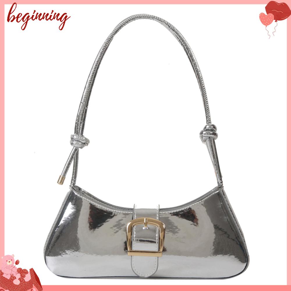 Túi Xách Mua Sắm Da pu Cỡ Lớn Màu Trơn Đơn Giản Thời Trang Cho Nữ