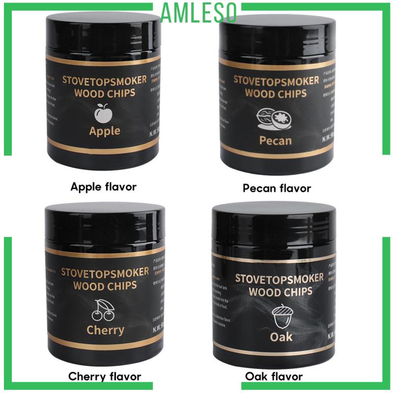 Chip Gỗ Tự Nhiên Dành Cho Tiệc Nướng Bbq Dã Ngoại