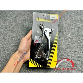 Tay thắng xiken dành cho vespa
