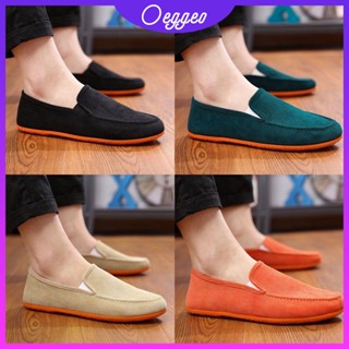 Giày vải canvas thoáng khí thời trang nam