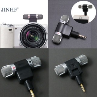 Micro Âm Thanh Nổi mini Jack 3.5mm Cho pc laptop notebook