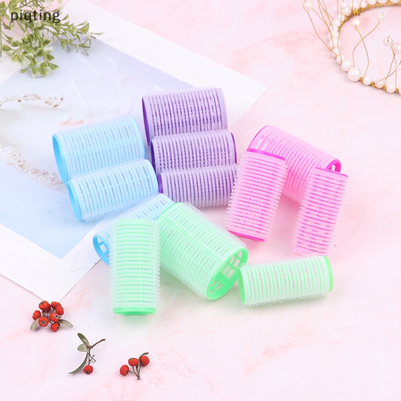 1 Kẹp Uốn Tóc Mái Lượn Sóng diy