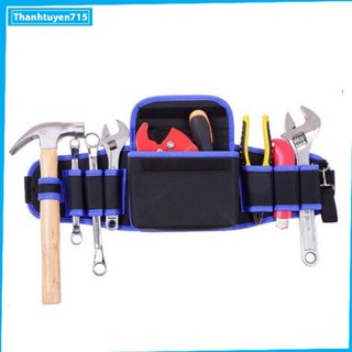 Đai đeo đồ nghề kỹ thuật - hàng xịn
