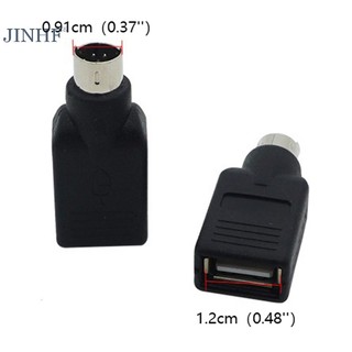 Giắc Chuyển Đổi Từ usb Sang ps2