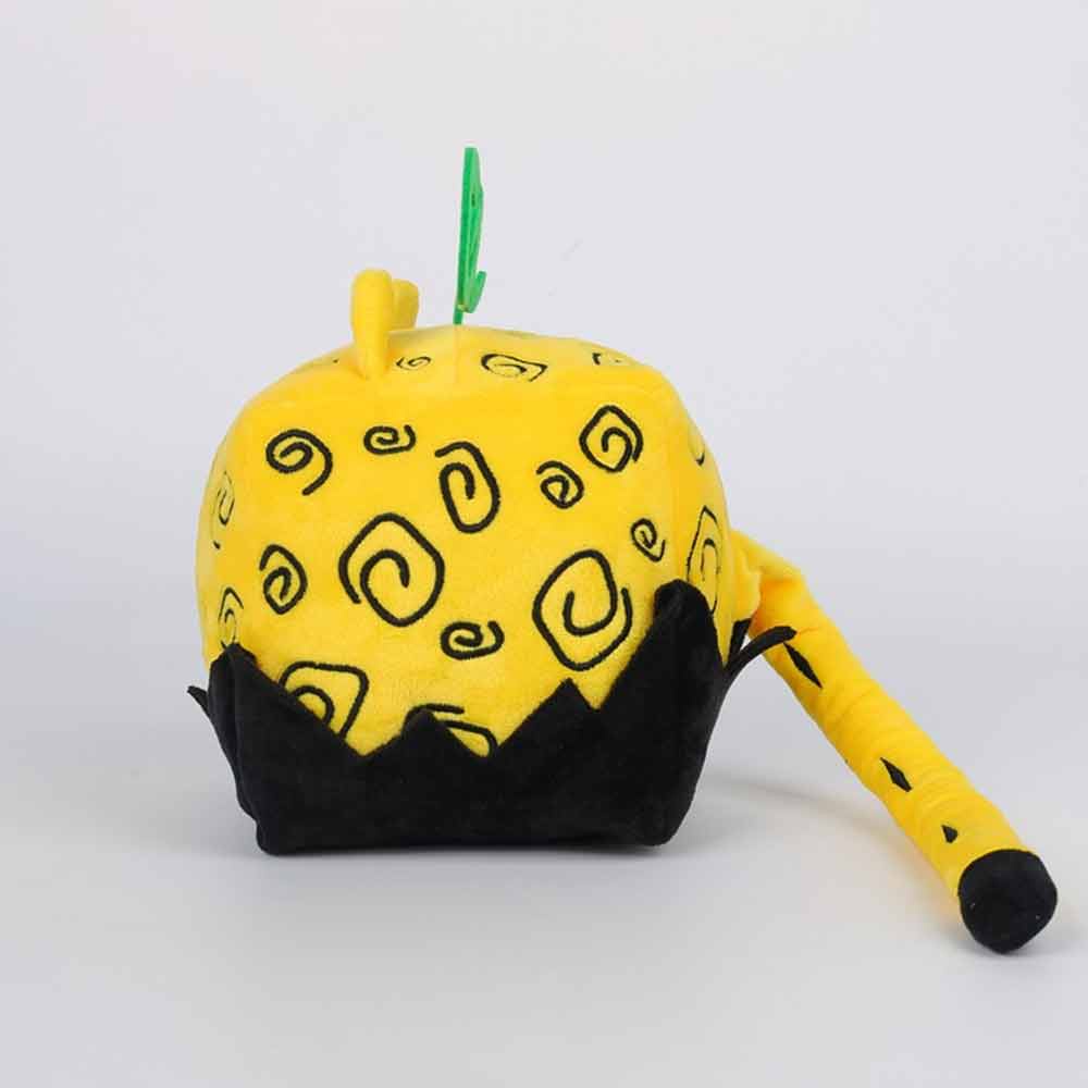 Blox fruits game plush toys, fruit filled pillows, children's gift parties