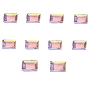 ✿ Bộ 10 HạT ĐíNh Trang Trí MóNg 3d diy