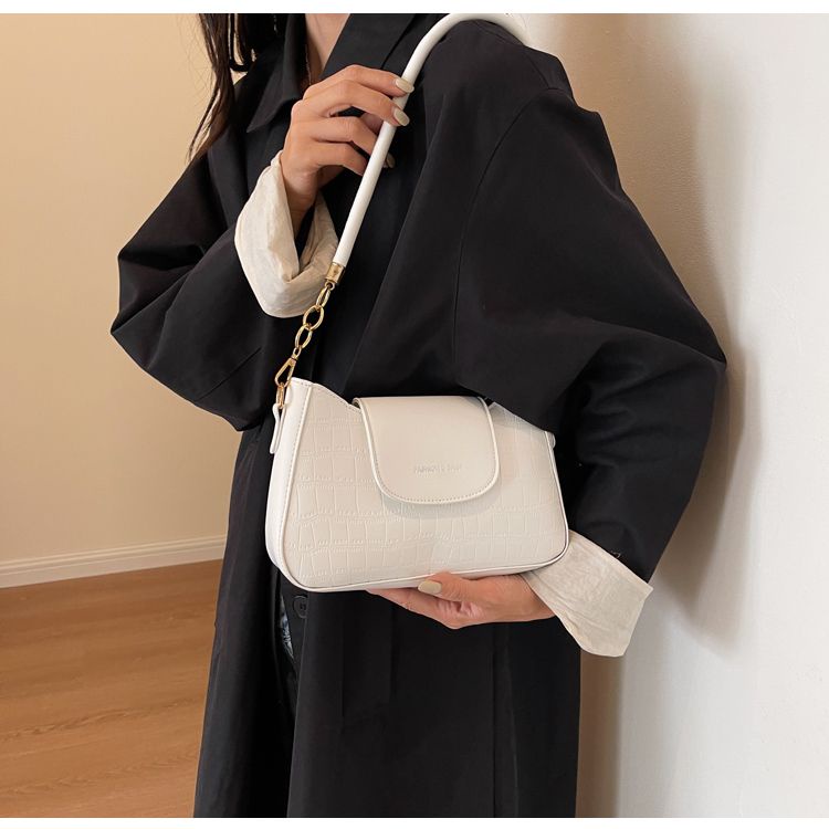 Túi Xách Nữ Đeo Vai Kiểu Dáng Sang Trọng Thời Trang