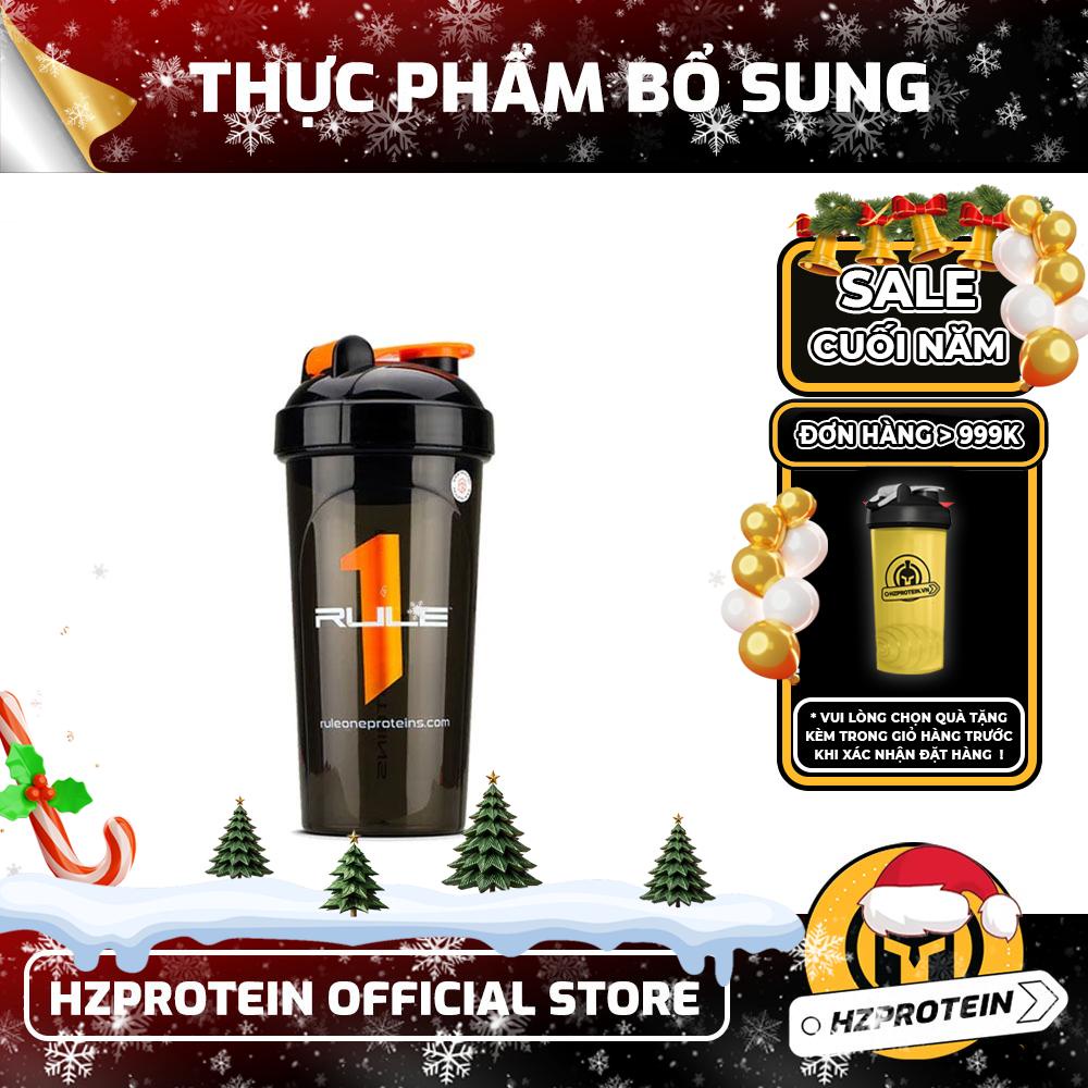 BÌNH SHAKER CÁC LOẠI 600ML