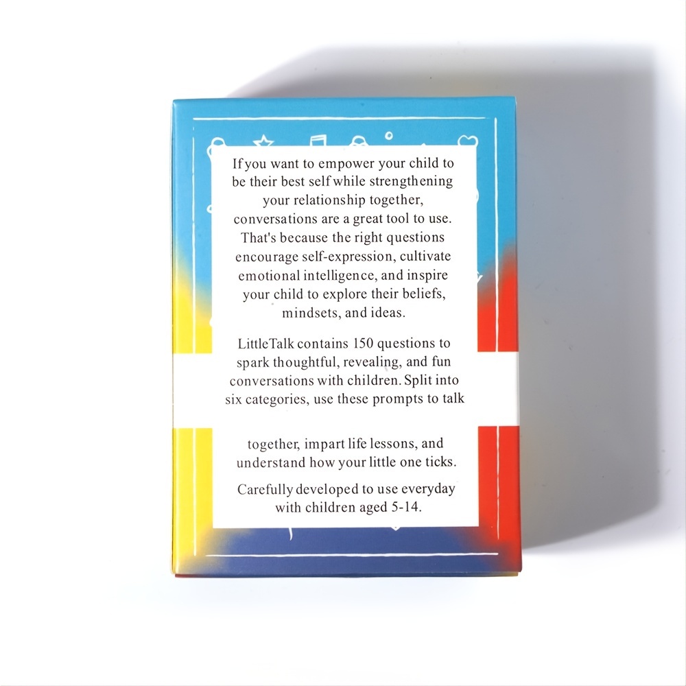 Bộ Thẻ Chuyển Đổi Trò Chơi Khởi Động Mạnh Mẽ Và Trò Chơi Gia Đình Cho Trẻ Em Với 150 Bản Thuyết Trình