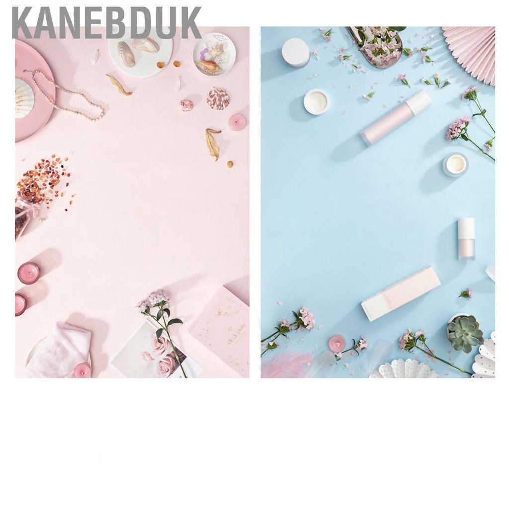 Kanebduk 3D Stereo Photo Backgrounds Double Sided Photography Backdrops Background Paper Shooting Props