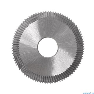 Lưỡi Cắt Ổ Khóa Đĩa redsun2 Cho Máy Cắt / Chìa Khóa redsun2