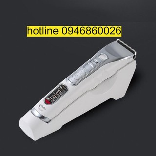 Tông đơ cắt tóc Codos CHC-969 cao cấp