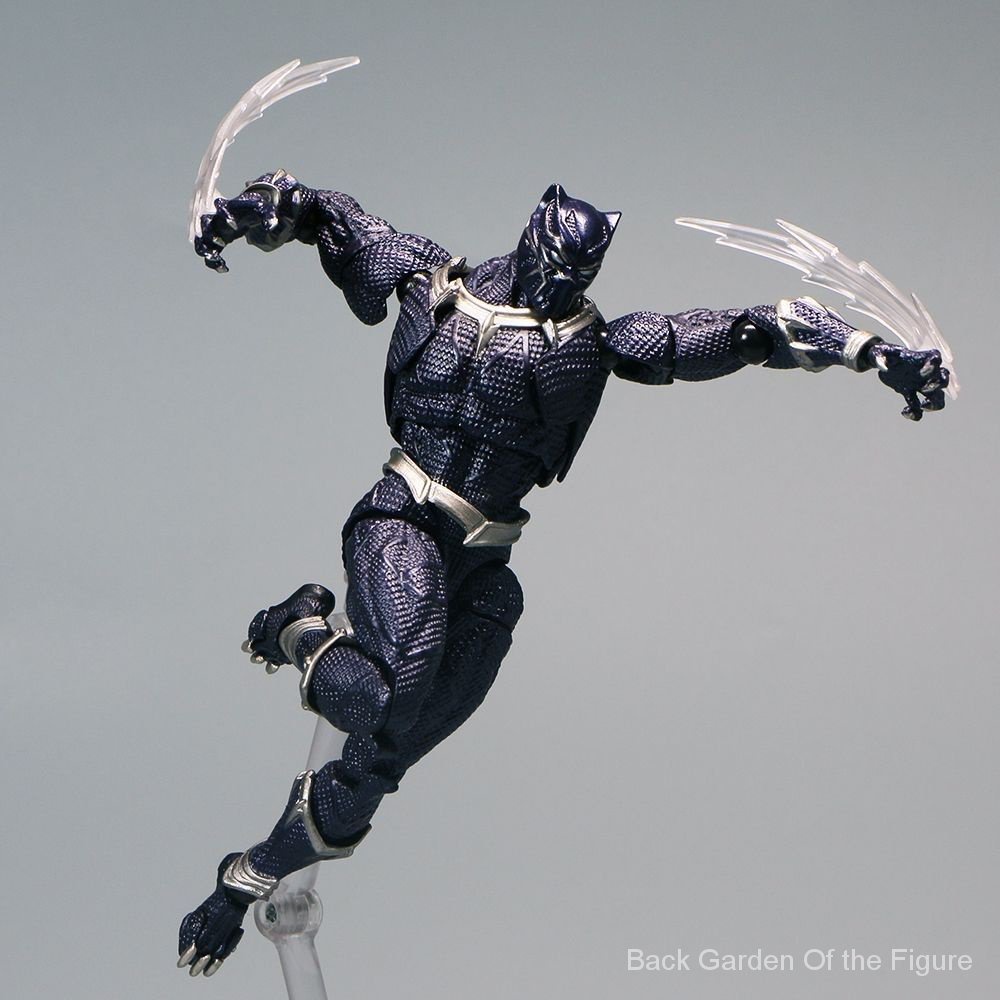 Mô Hình Nhân Vật yamaguchi marvel mmt2 030