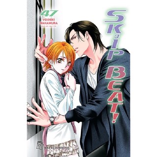 Sách - skip beat - tập 47