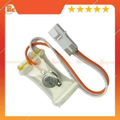 Sò lạnh Tủ Lạnh Toshiba - Sensor cảm biến âm Tủ Lạnh Rơ le xả đá hàng chuẩn Xịn