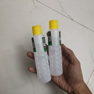 Nước rửa móng ace ủ phá lau sơn gel 125ml