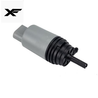 Máy Rửa Kính Chắn Gió bmw [d e o k] Cho Máy Bơm Sóc 67127302589 E60 e61 e63 e64 e65 e66 e82 e88 e90 e92