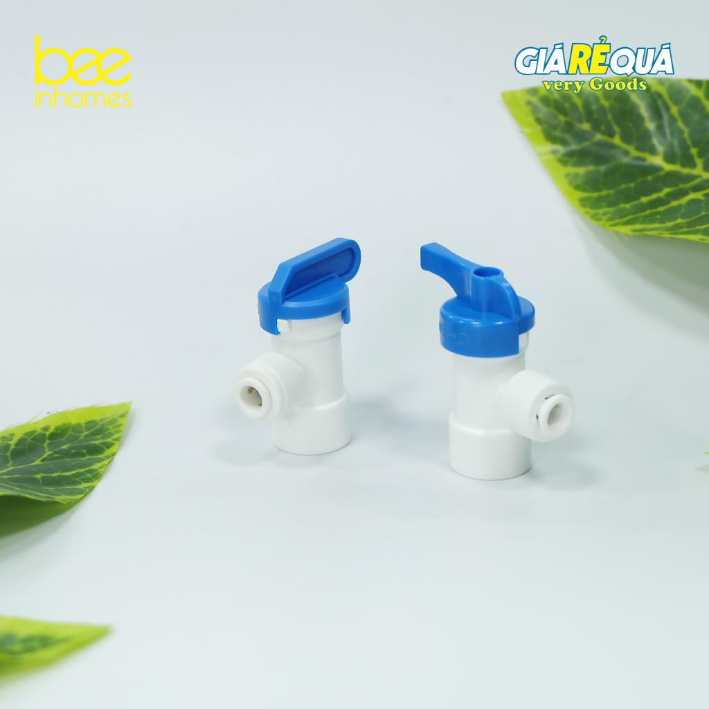 Van bình áp, van bình chứa nước, van khóa bình áp máy nước lọc