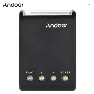 Andoer Đèn flash Kỹ Thuật Số ws-25 Chuyên Nghiệp gn18 Cho Máy Ảnh canon nikon pentax sony a7 nex6 hx50 a99