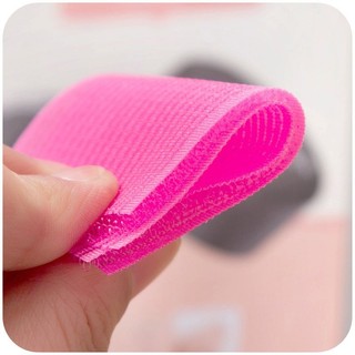 Bangs Miếng Dán Cố Định Tóc Mái Tiện Lợi