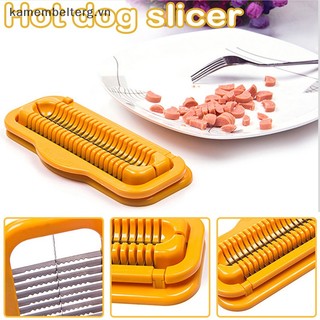 Dụng cụ cắt chuối xúc xích siêu bền tiện dụng