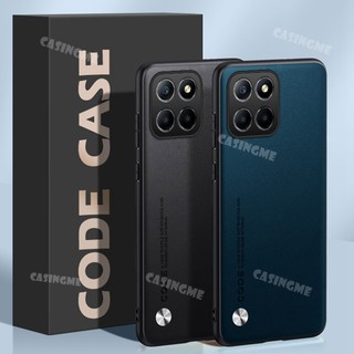 Ốp Điện Thoại Da + PC Cứng Chống Sốc Cho Honor X8b X7b 2023 Honor X8b Honor X8b X7b X8a X8 B BX8 B A X 8B 4G 5G 2023