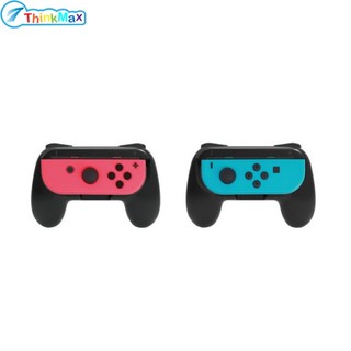  Set 2024New] Bộ Sản Phẩm Trang Sức Set 2 Giá Đỡ Tay Cầm Chơi Game Nintendo Switch Ns Joy-con