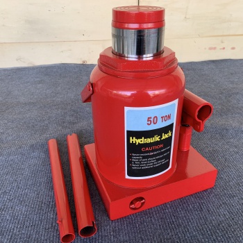 Con đội thủy lực KingTul 50 tấn