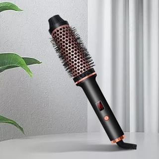 Máy uốn tóc 5 nhiệt độ tự động 60 phút chuyên dụng cho tạo kiểu tóc
