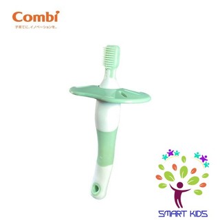 Bàn chải đánh răng TE bước 2 combi Candy Color 9m+