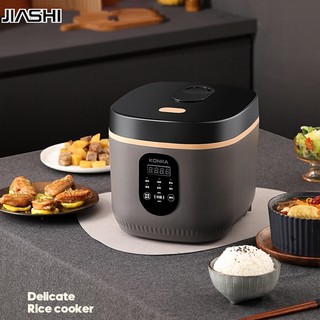 Jiashi nồi cơm điện gia đình nồi cơm điện chống dính đa năng nồi cơm điện công suất lớn
