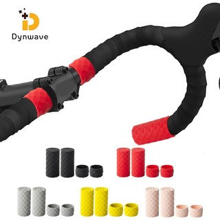 Set 4 cuộn băng quấn tay lái xe đạp chống trượt