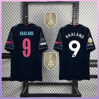 Áo bóng đá chất lượng cao size s-4xl 23 / 24 manchester city