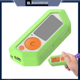 Túi Đựng Bảo Vệ Silicone Cho Flipper Zero