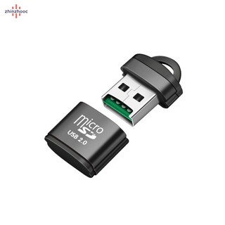 Đầu Đọc Thẻ Nhớ Micro Sd / tf Usb 2.0 Tốc Độ Cao