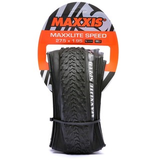 Maxxis maxxlite speed 27.5x1.95 m324 29x2.0 lốp xe đạp gấp gọn lốp kevlar xe đạp leo núi mtb 27.5