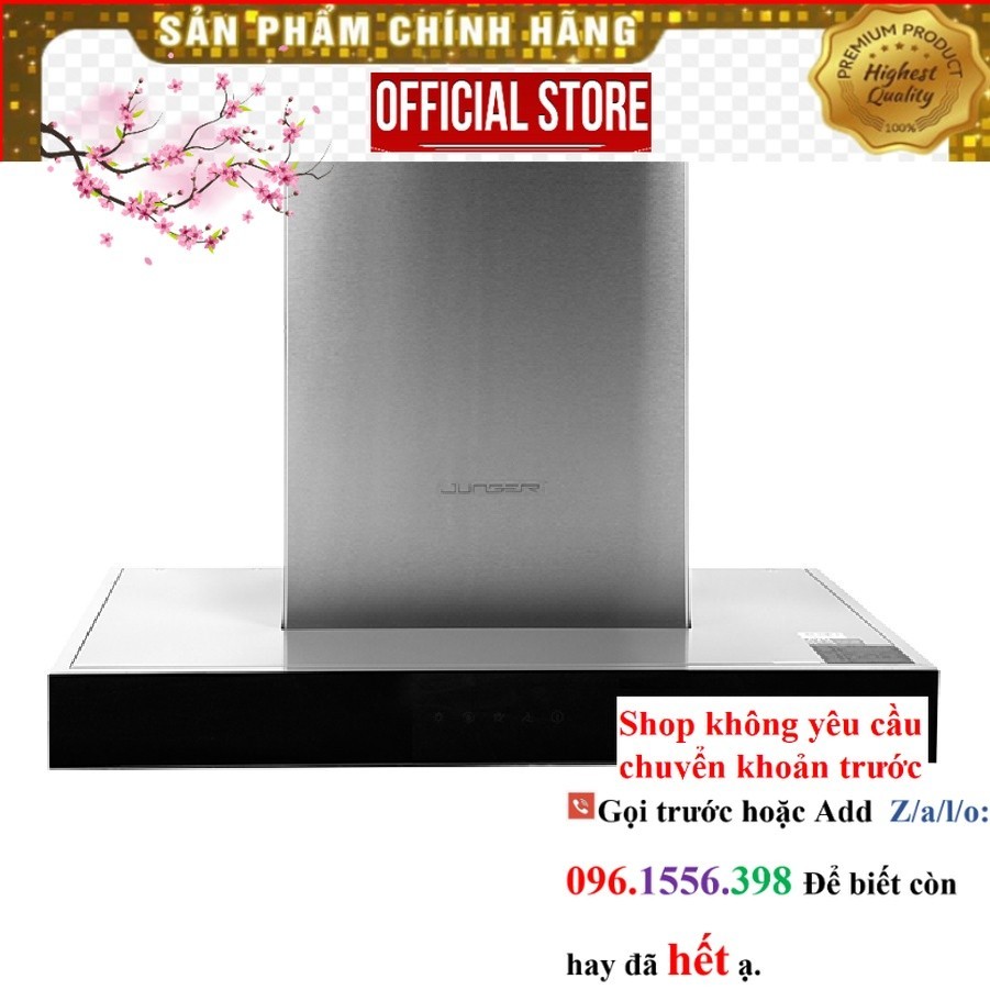 Máy hút mùi Junger HRJ-75 chính hãng |P&G