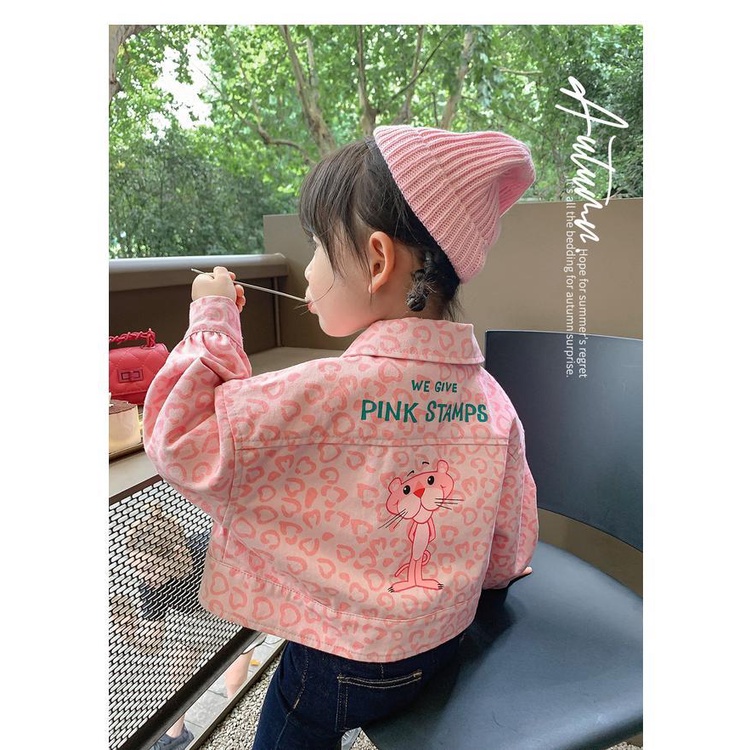 Set Áo Khoác Và Chân Váy Ngắn Phong Cách Hàn Quốc Thời Trang Mùa Thu Mới Cho Mẹ Và Bé