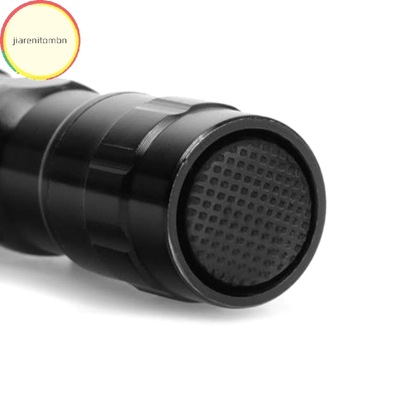 Jiarenitombn Đèn Pin led mini Chống Thấm Nước Di Động Cho Cắm Trại Ngoài Trời vn